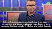 ¡Arruinado! Rafa Mora tiene prohibido hablar: “Pierde millones” (y el motivo es terrible)