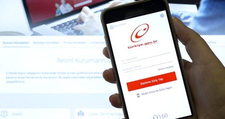 Tapuda yeni dönem! Yeni yılda e-Devlet'ten alınacak