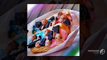 Best ice cream parlour in Gilbert