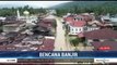 Banjir Masih Melanda Kabupaten Solok Selatan