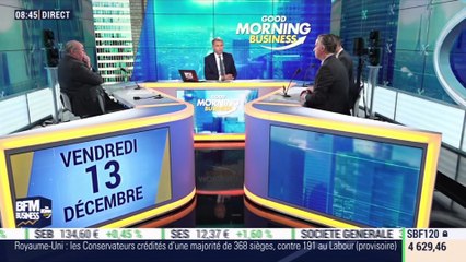 Mon patrimoine : Le LDDS va réellement devenir solidaire par Cédric Decoeur - 13/12