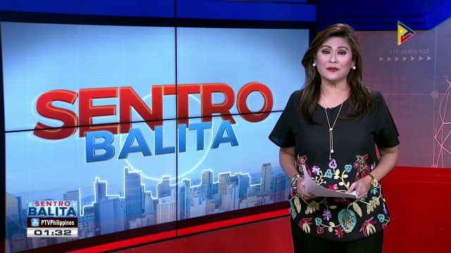 DPWH: 6 flood control structures sa Sarangani province, tapos na