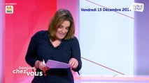 Invité : Cédric Villani - Bonjour chez vous ! (13/12/2019)