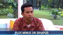 UN Diganti Asesmen Kompetensi, Sesuaikah dengan Kebutuhan Siswa Indonesia?