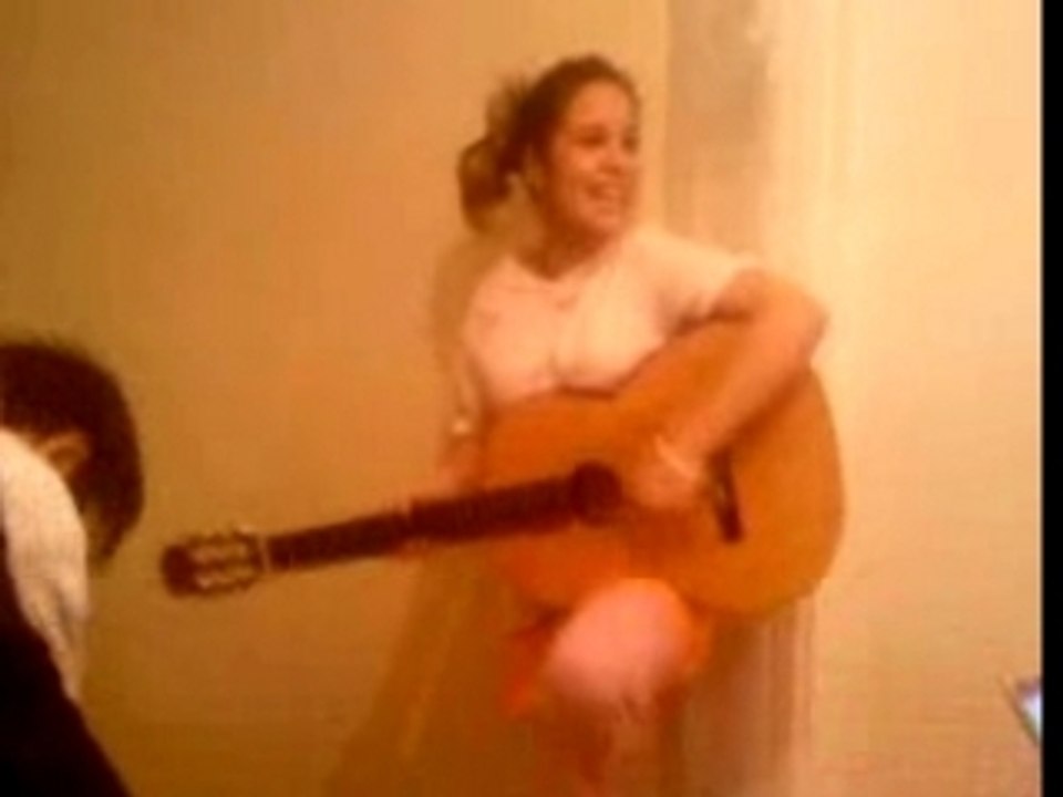 la grande chanteuse mdr