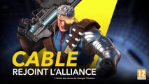 Marvel Ultimate Alliance 3 : The Black Order - Pack de DLC 2 (Rise of the Phoenix)