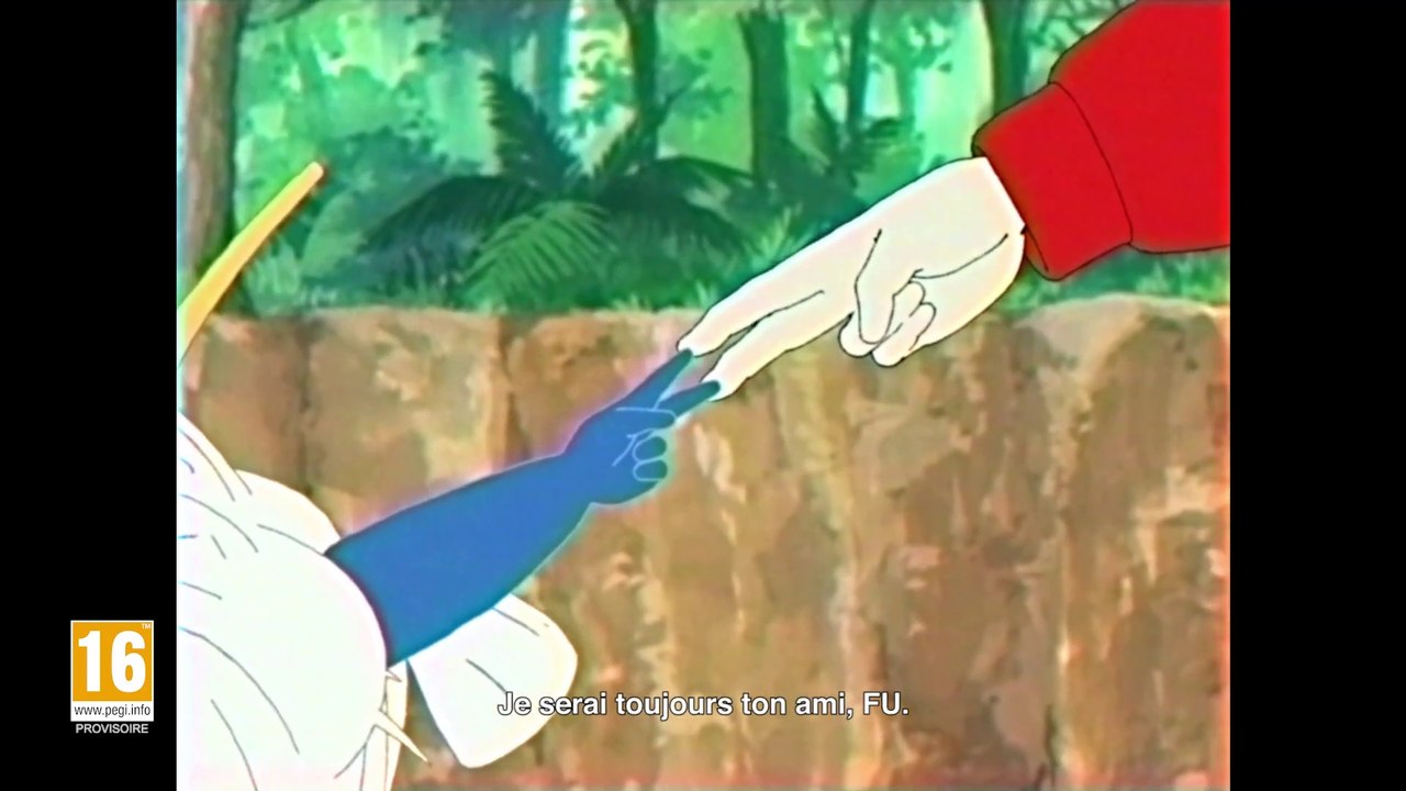 No More Heroes 3 - Bande-annonce des Game Awards (version courte)