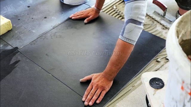 CS Tile Company - (978) 216-4828