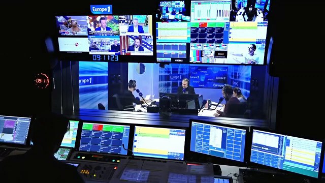 Balthazar : large succès pour Tomer Sisley sur TF1