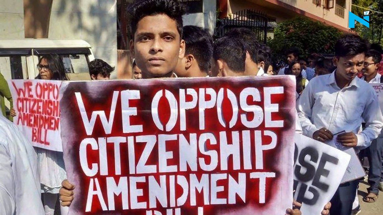 TMC MP Mahua Moitra moves Supreme Court against citizenship law
