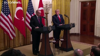 Congresso americano reconhece genocídio arménio