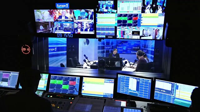 Mediapro face au foot français, les règles de journalisme revues à France Télévisions, un doc sur la Libye sur France 24 et Nagui élu animateur de l'année
