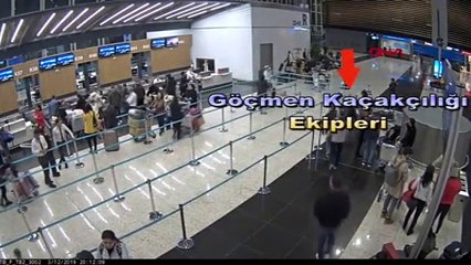 Fuhuş operasyonunda şoke eden ayrıntı: Kaynar suyla işkence!