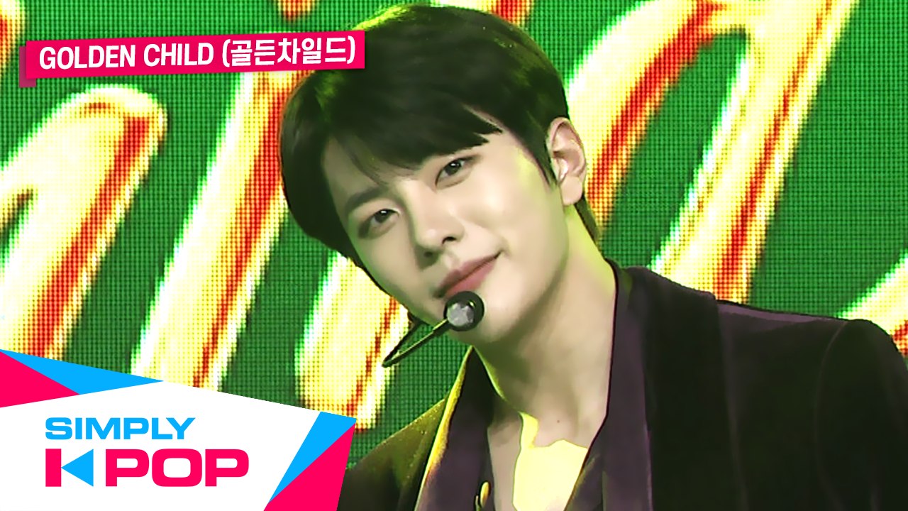 [Simply K-Pop] Golden Child(골든차일드) - Genie + WANNABE - Ep.392