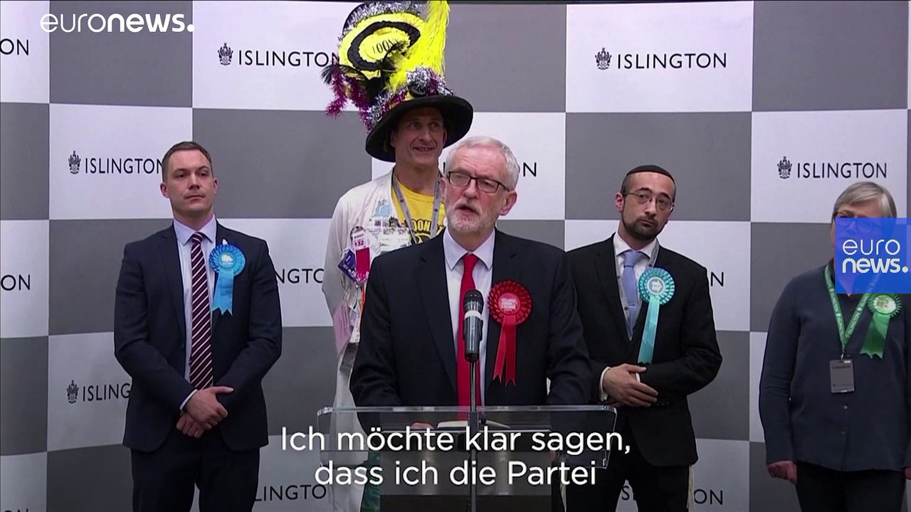 Video: Was Sie über die Wahl in Großbritannien wissen müssen