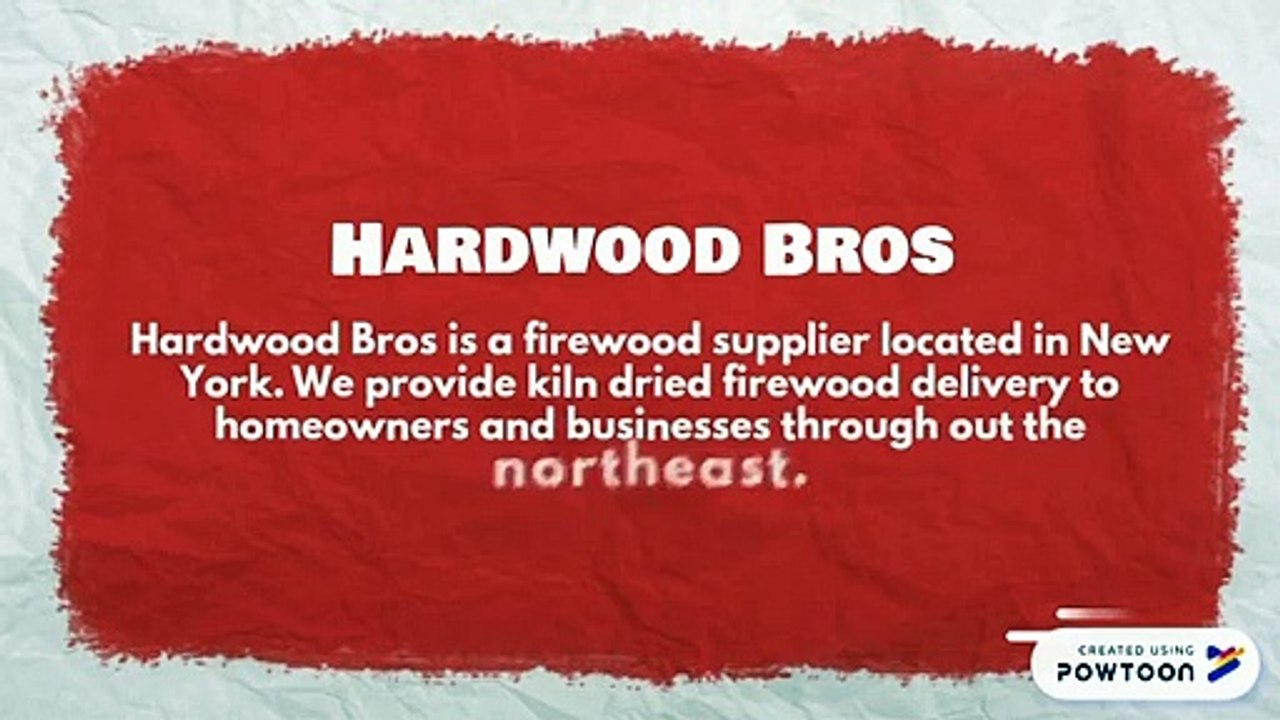firewood