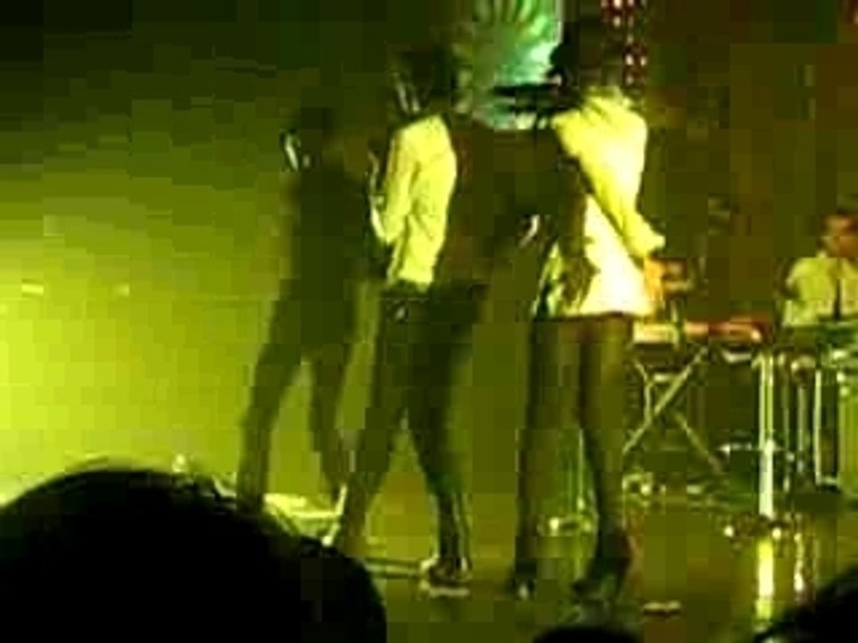 Choré Elu produit de l'année -  Le Mans