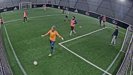 Equipe 1 Vs Equipe 2 - 12/12/19 19:29 - Loisir Turin - Turin Z5