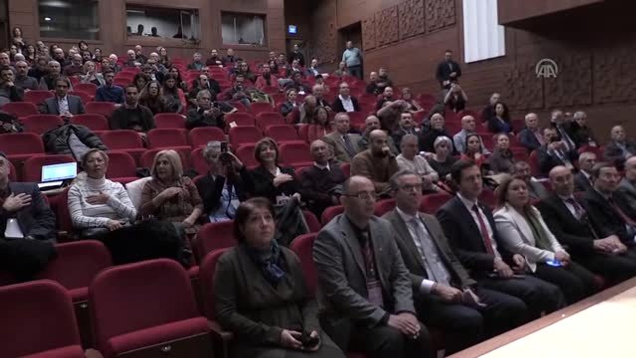 Alevi ritüelleri uluslararası kamuoyuna İzmir'den duyurulacak