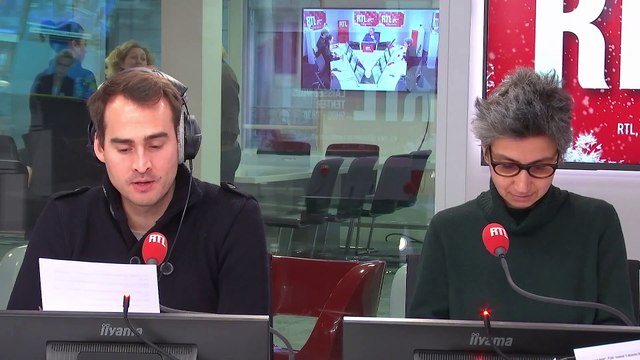 Laissez-vous tenter du 13 décembre 2019