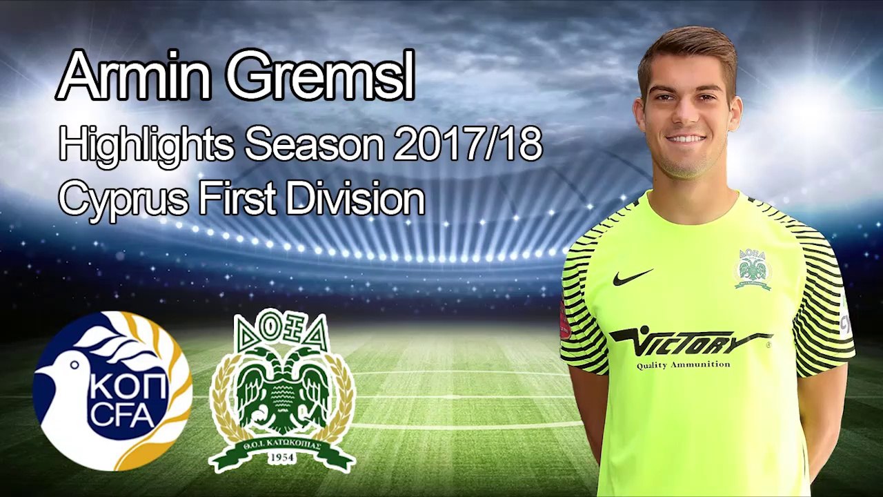 Highlights Season 2017/18