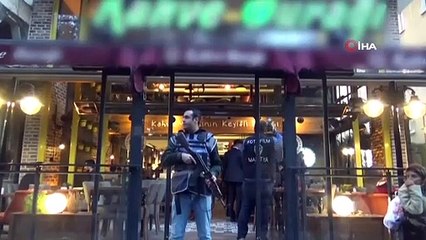 Ülke genelinde okul çevreleri ve servis araçlarına eş zamanlı denetim