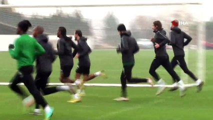 Zakarya: 'Türkiye ligi çok zorlu ve kaliteli bir lig'