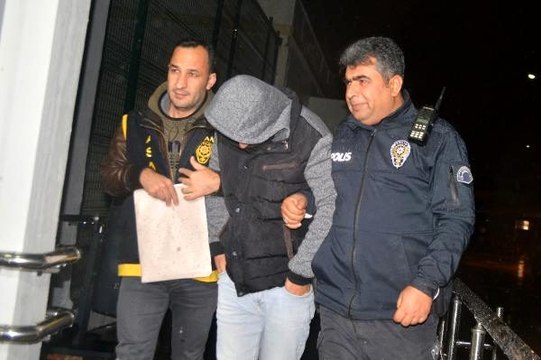Sigorta şirketlerini 4 milyon lira dolandıran çeteye operasyon