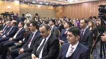 Adalet Bakanı Gül: 'Yargının itibarı hepimizin itibarıdır' - VAN