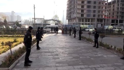 Niğde'de silahlı suç örgütü operasyonu: 17 gözaltı