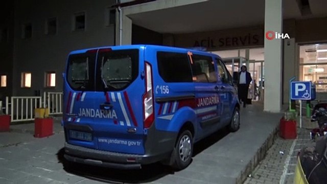 İki akraba aile arasında alacak verecek kavgasında silahlar konuştu: 1 kadın yaralandı