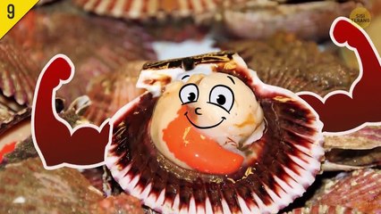 19 Makanan Untuk Menambah Massa Otot dan Berat Badan