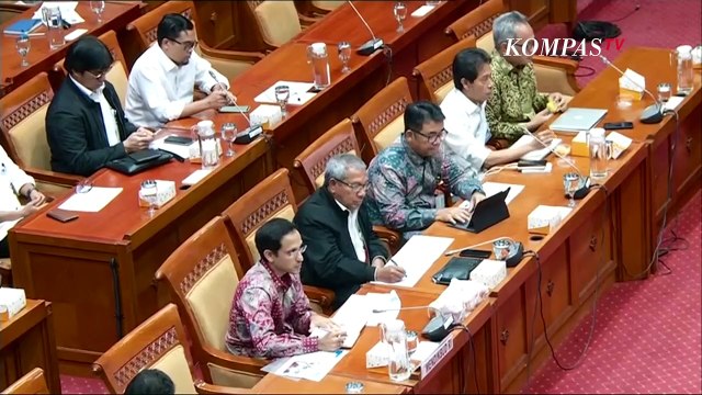 Hapus Ujian Nasional, Fahri Hamzah Semprot Nadiem Makarim