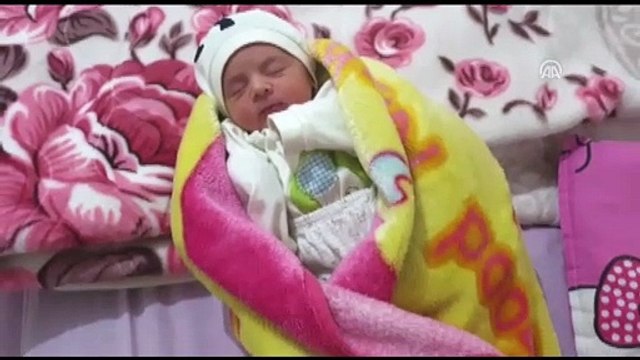 Şırnaklı aile, şehit Astsubay Esma Çevik'in adını kızlarında yaşatacak - ŞIRNAK