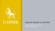 Foro de debate EL ESPAÑOL - ECOLEC