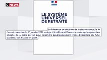 Grève contre la réforme des retraites : l’âge pivot au cœur des négociations