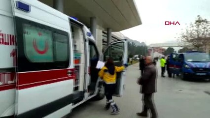 Karbonmonoksit zehirlenmesine karşı 'gaz dedektörü'