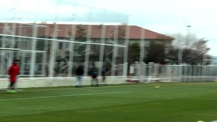 Sivasspor ev sahibi avantajına güveniyor - SİVAS