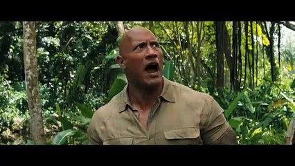 JUMANJI: THE NEXT LEVEL - Final Trailer (HD)