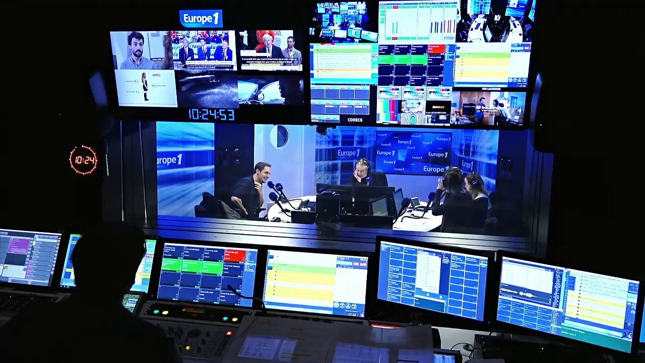 Le portrait inattendu de… Grand Corps Malade