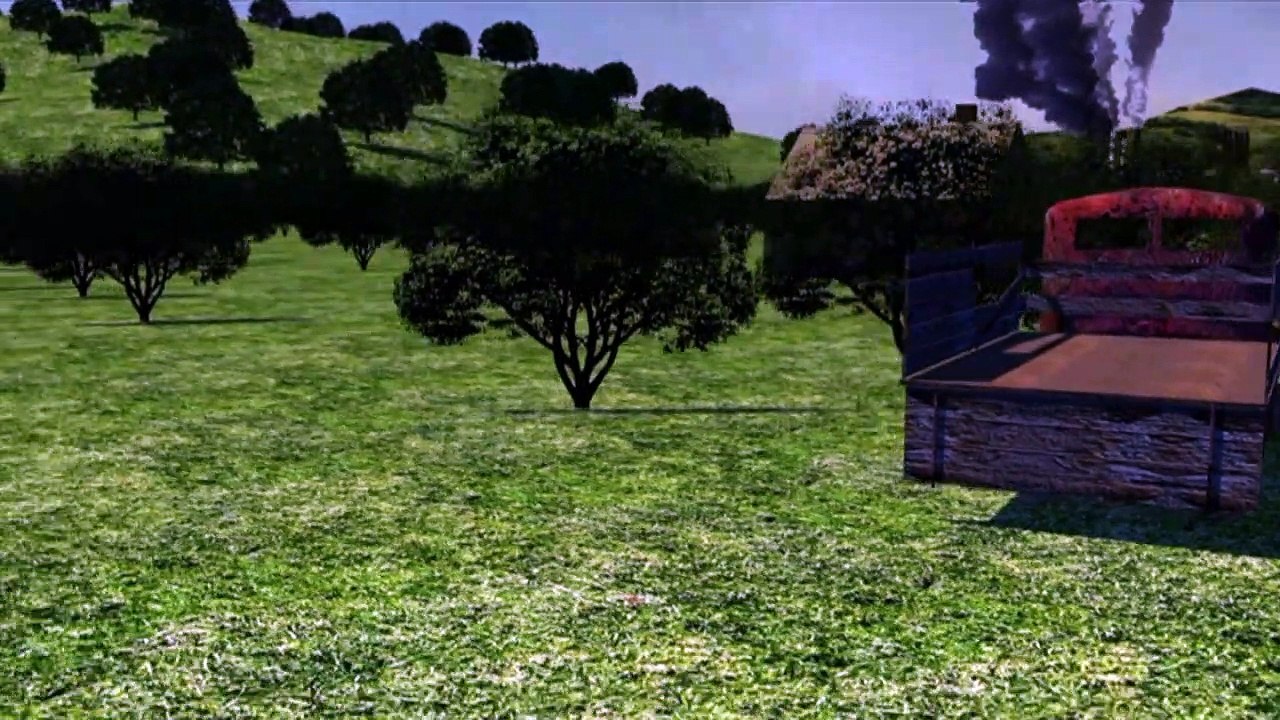 Ursachen und Folgen der Erderwärmung