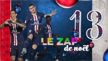 Le Zap' de Noël - Épisode 13 : Les milieux de terrain