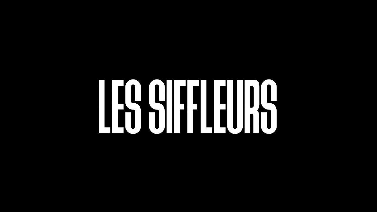 LES SIFFLEURS (The whistlers) 2019 Regarder HD-RiP