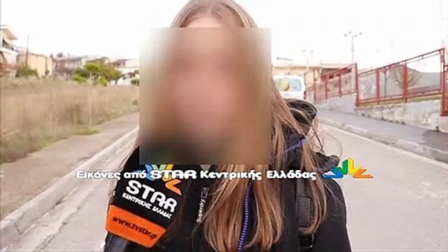 Κατάληψη στο 3ο λύκειο της Λαμίας