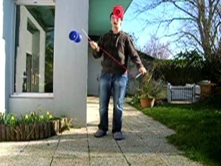 variations Joug du bras