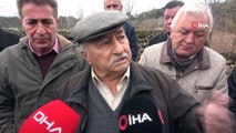 Halk şairi Yunus Emre’nin mezarının Bolu’da olduğunu iddia ettiler