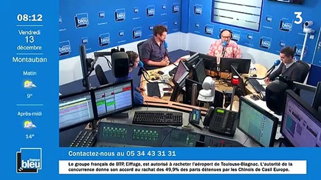 C'est rugby avec Philippe Gleyze