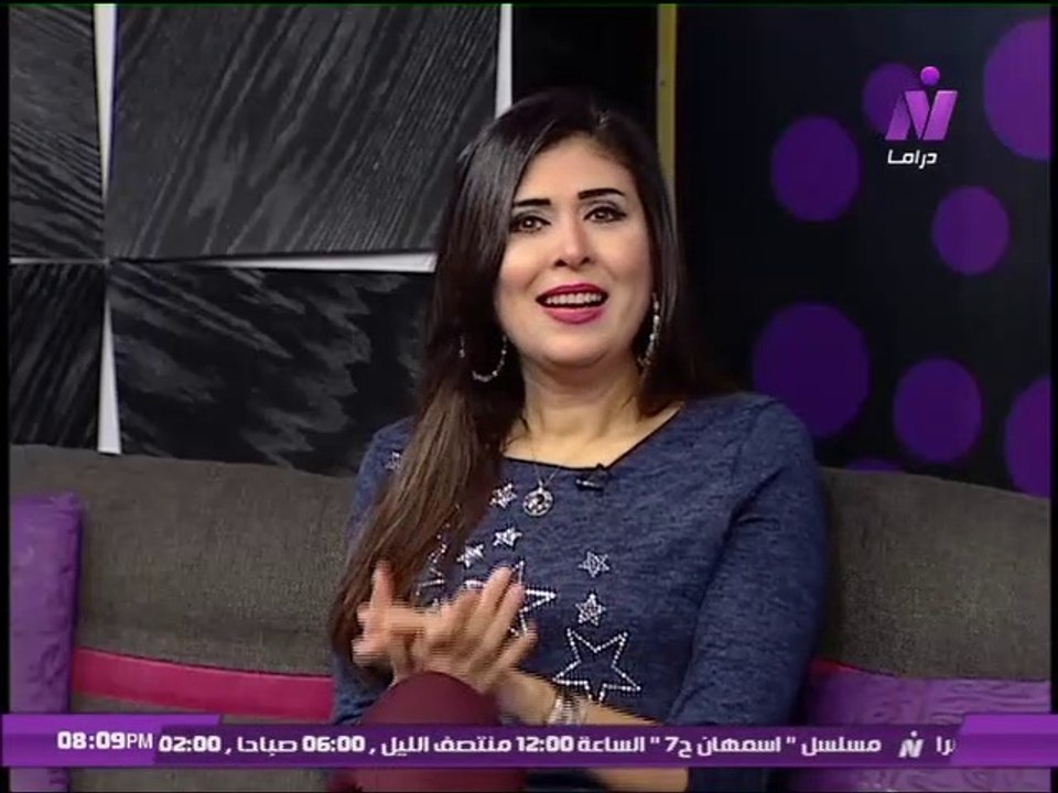 عشانك ياقمر مع سماح عبد الرحمن | إشاعات | الجزء الأول