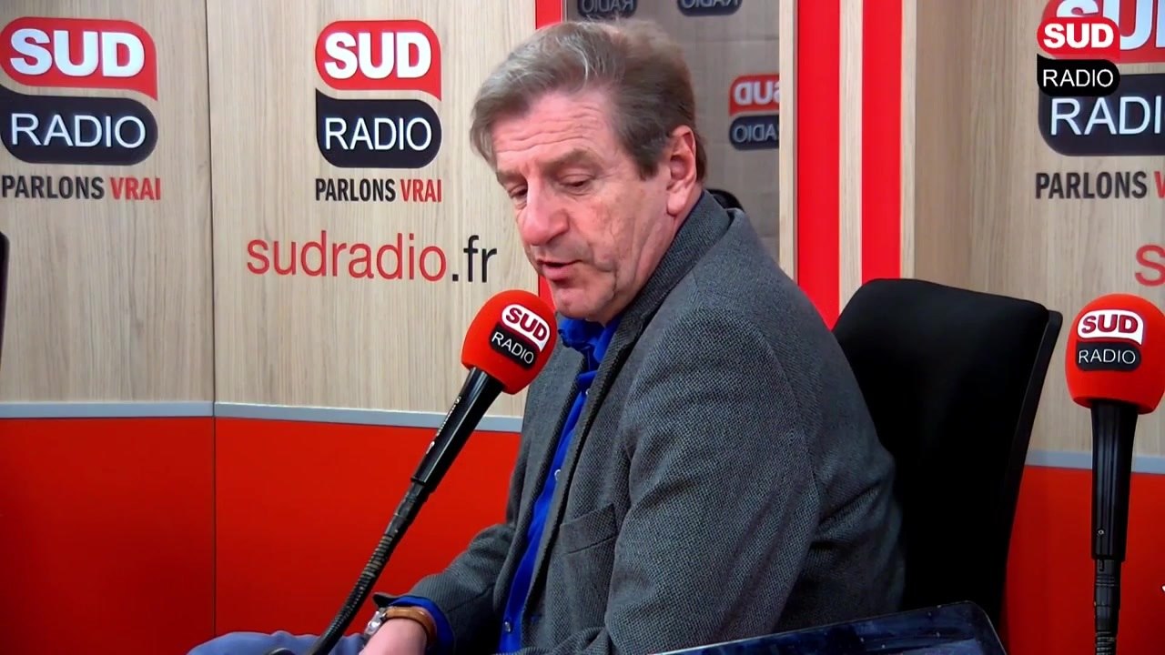 Le petit dej de l'actu - "Emmanuel Macron est obsédé par le fait de montrer qu’il ne recule pas"