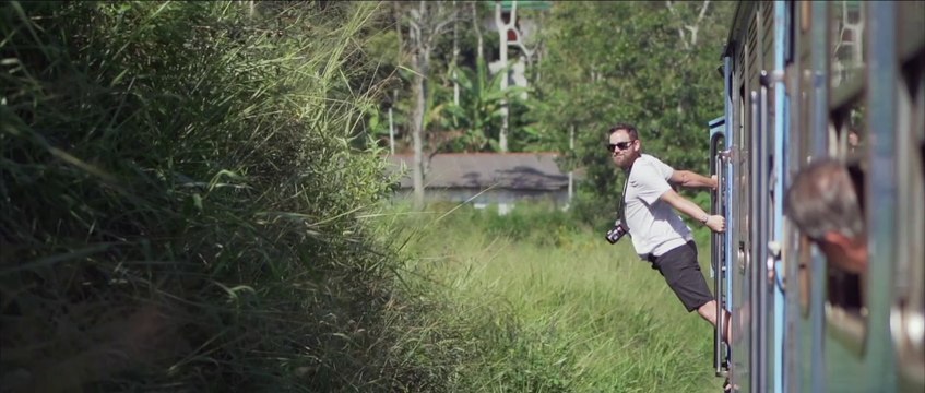 Sri Lanka Travel - Around Sri Lanka - Road Trip| TV Srilanka